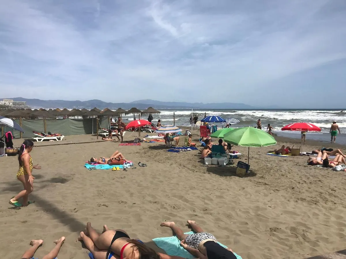 Appartement Entier Avec Vue Panoramique Benalmádena España