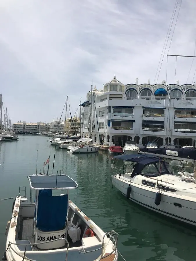 Appartement Entier Avec Vue Panoramique Benalmádena 0*,  España