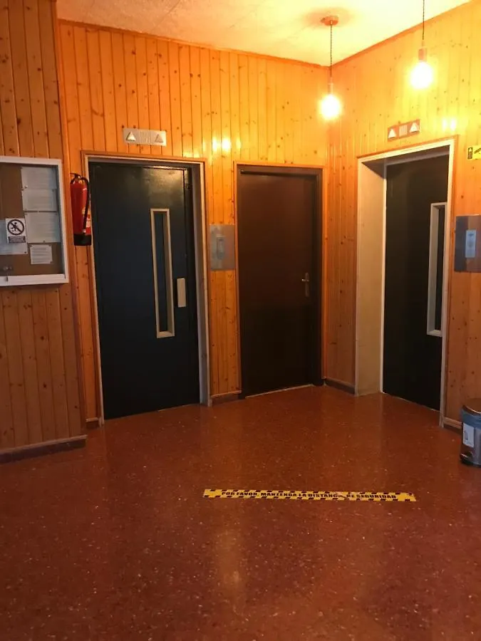 Apartamento Appartement Entier Avec Vue Panoramique Benalmádena España