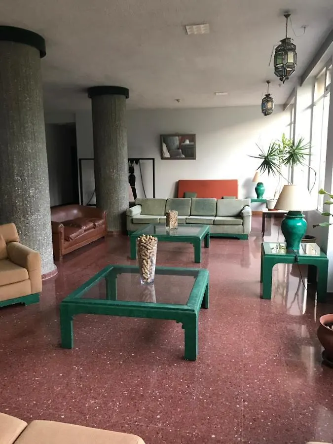 Appartement Entier Avec Vue Panoramique Benalmádena 0*,
