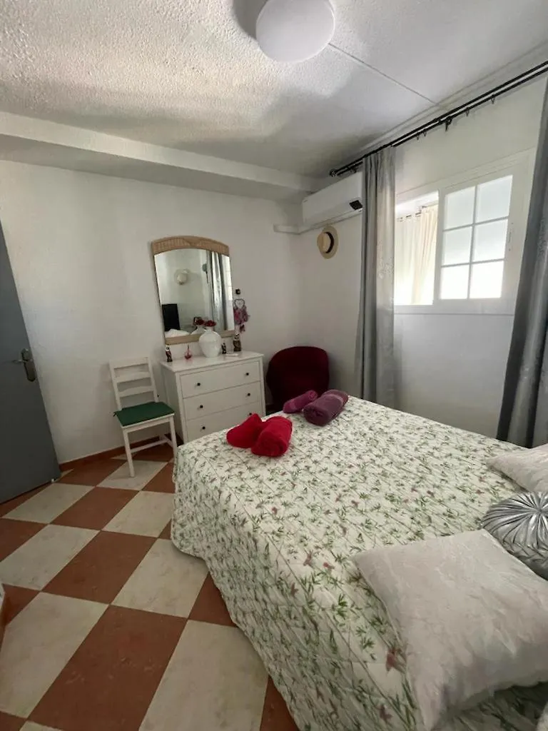 Apartamento Appartement Entier Avec Vue Panoramique Benalmádena España