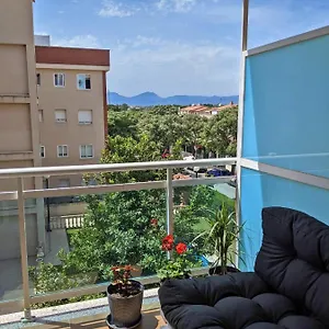 Apartamento Piscina Vilafortuny Apartamento Cambrils