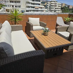 Benal Apartamento Benalmádena