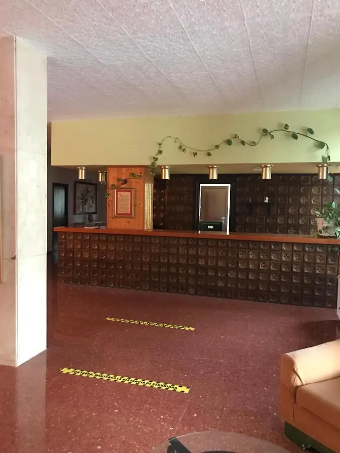 Apartment Appartement Entier Avec Vue Panoramique Benalmadena