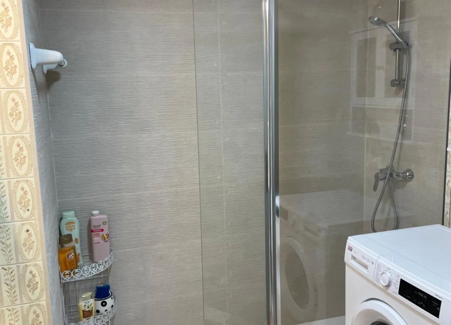 Appartement Entier Avec Vue Panoramique Benalmadena Spain